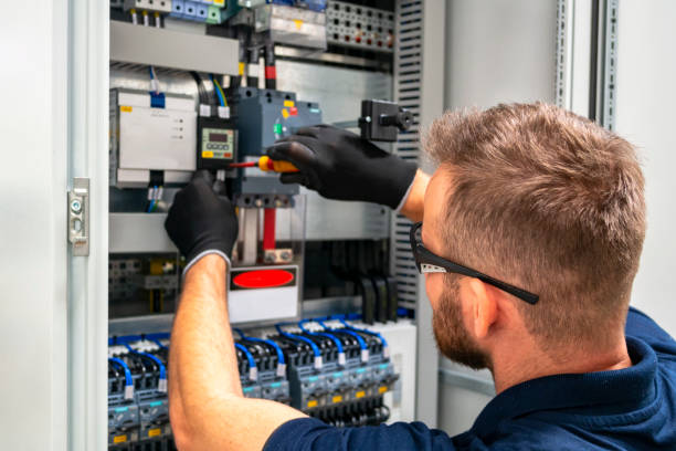 Best Affordable Electrical Installation  in Norwood, NJ
