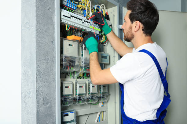 Best Local Electrician Companies  in Norwood, NJ