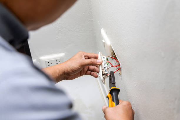 Best Electrical Troubleshooting Services  in Norwood, NJ