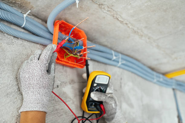 Best Electrical Troubleshooting Services  in Norwood, NJ