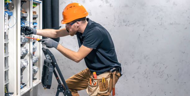 Trusted Norwood, NJ Electrician Experts