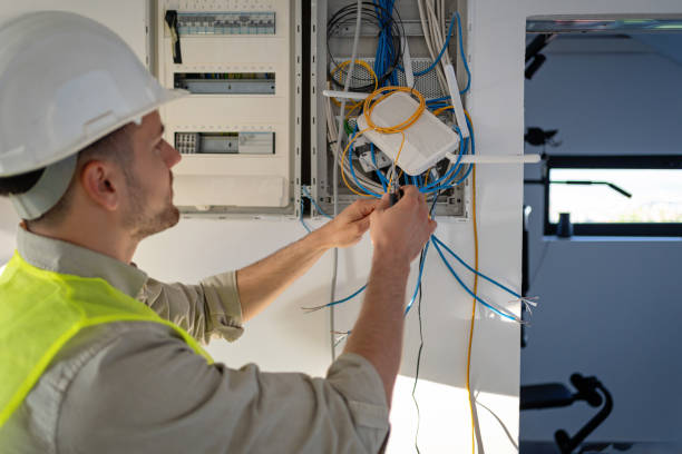 Best Electrical Wiring Services  in Norwood, NJ